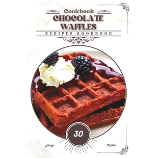 预订 Chocolate Mousse Pie: Recipes cookbook: 9798332534072