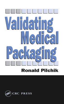 【预订】Validating Medical Packaging