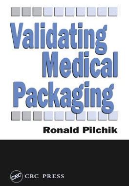 【预订】Validating Medical Packaging