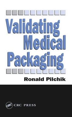 【预订】Validating Medical Packaging