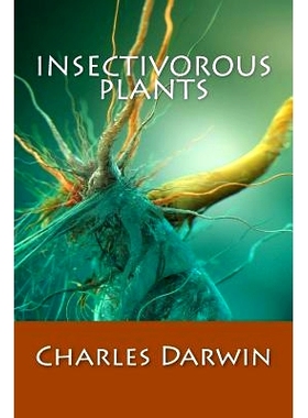 预订 Insectivorous Plants: 9781543232202