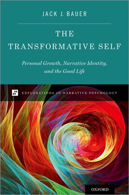 【预订】The Transformative Self 9780199970742
