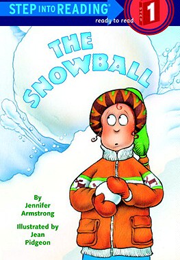 【预售】The Snowball