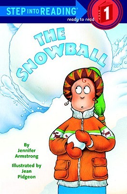 【预售】The Snowball