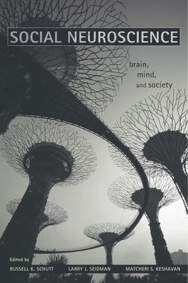 【预订】Social Neuroscience 9780674728974