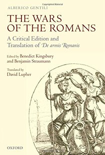the Romans Wars 预订 The