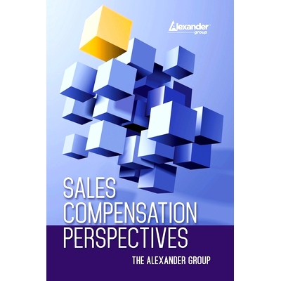 预订 Sales Compensation Perspectives The Alexander Group: 9781735864600