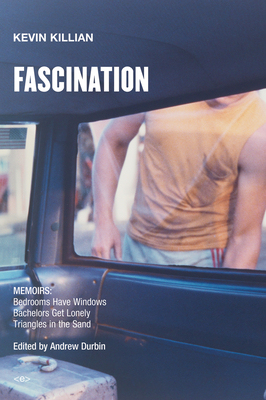 【预订】Fascination: Memoirs