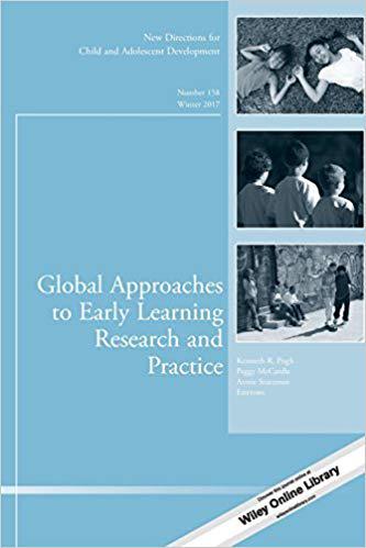 【预售】Global Approaches to Early Learning ...