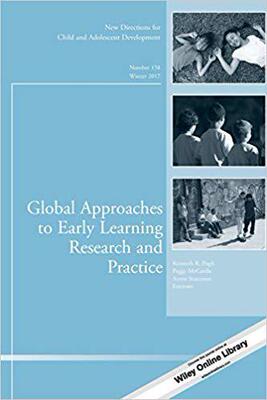 【预售】Global Approaches to Early Learning ...