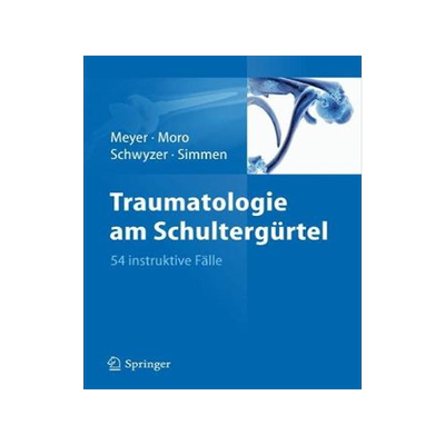 预订 Traumatologie am Schultergürtel