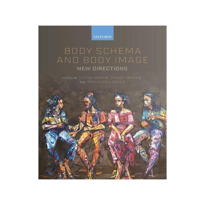 [预订]Body Schema and Body Image 9780198851721