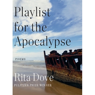 the for Apocalypse Poems 9780393867770 预订 启示录：诗歌播放列表 Playlist