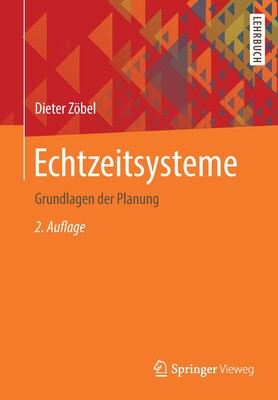 预订 Echtzeitsysteme