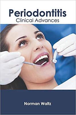 【预售】Periodontitis: Clinical Advances
