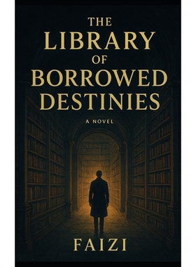 预订 The Library of Borrowed Destinies: 9798272623898
