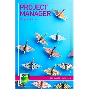 Careers 预订 management Manager project 9781780174167 Project