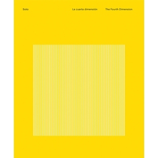 Soto 索托：第四维度 The Dimension 9788417769185 Forth 预订