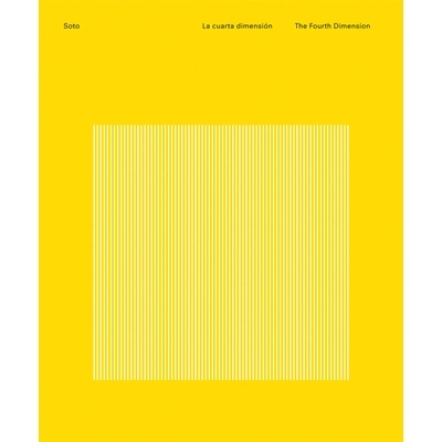 预订 Soto: The Forth Dimension 索托：第四维度: 9788417769185