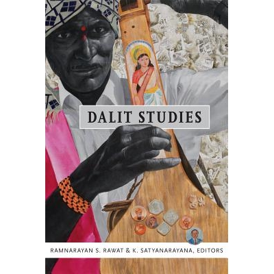 预订 Dalit Studies 贱民研究: 9780822361329