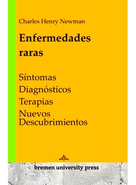 预订 Enfermedades raras: Síntomas, diagnósticos, terapias, nuevos descubrimientos: 9783689042486