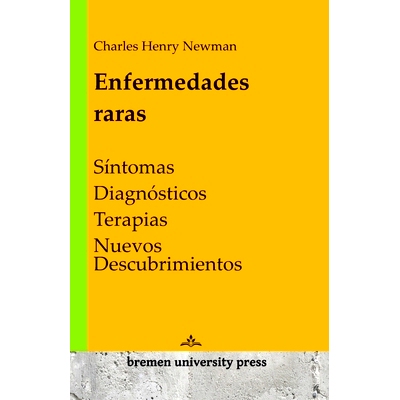 预订 Enfermedades raras: Síntomas, diagnósticos, terapias, nuevos descubrimientos: 9783689042486