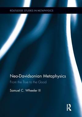 预订 Neo-Davidsonian Metaphysics