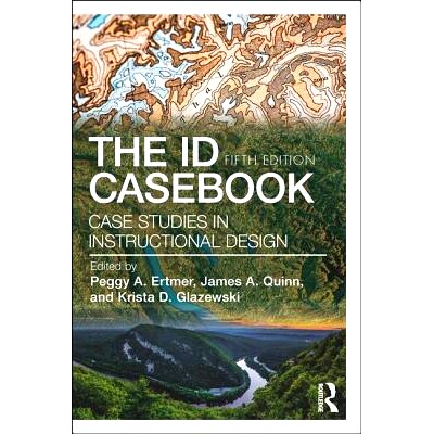 Case Studies in Instructional Design