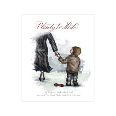 [预订]Plenty to Hide 9780228804000