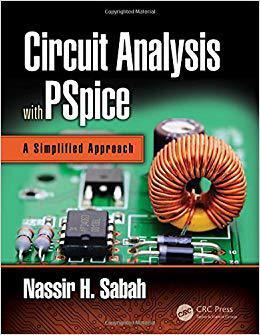 【预售】Circuit Analysis with PSpice