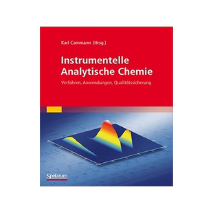 预订 Instrumentelle Analytische Chemie