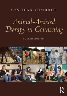预订 Therapy Assisted Counseling Animal