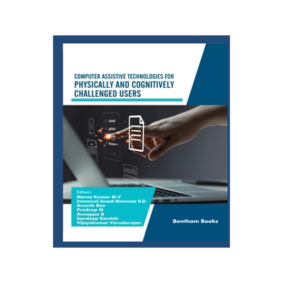 [预订]Computer Assistive Technologies for Physically and Cognitively Challenged Users 9789815079166