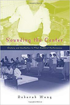 【预订】Sounding the Center 9780226905860