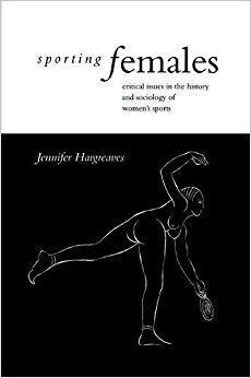 【预售】Sporting Females