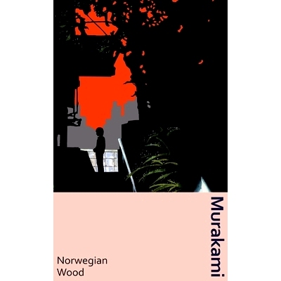 预订 Norwegian Wood: 9781784877996