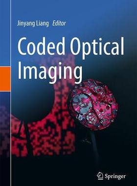 [预订]Coded Optical Imaging 9783031390616