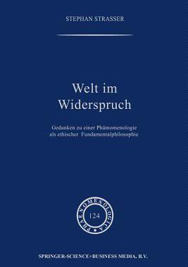 预订 Welt im Widerspruch