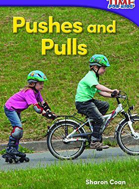 【预订】Pushes and Pulls