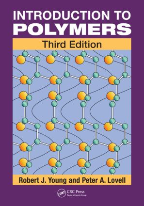 Introduction to Polymers, Third Edition 书籍/杂志/报纸 科普读物/自然科学/技术类原版书 原图主图