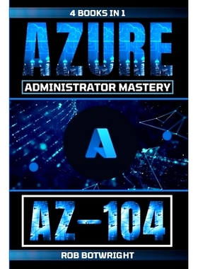 预订 Az-104: Azure Administrator Mastery