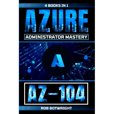 预订 Az-104: Azure Administrator Mastery