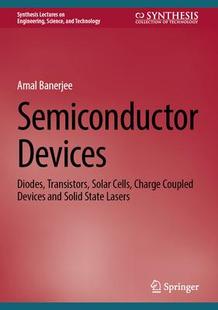 Devices Semiconductor 9783031457494 预订