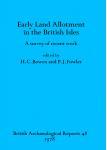 [预订]Early Land Allotment in the British Isles 9780860540151