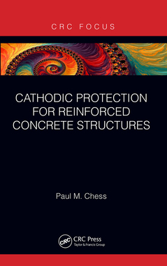 【预订】Cathodic Protection for Reinforced Concrete Structures 9781032094519