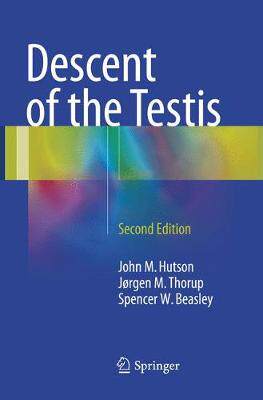 预订 Descent of the Testis