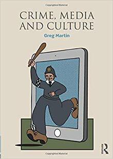 and Media Crime Culture 预售