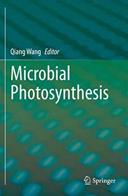【预订】Microbial Photosynthesis