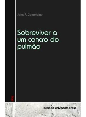 预订 Sobreviver a um cancro do pulmão: 9783690354127