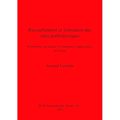 Référentiel actualiste et exemples d’